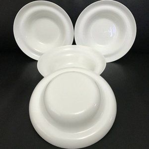 IKEA Made Perfect For Lounging 2017 Design By Maja Ganszyniec Set Of 4 Soup Plat